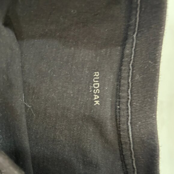 Black Tshirt - Picture 3 of 4